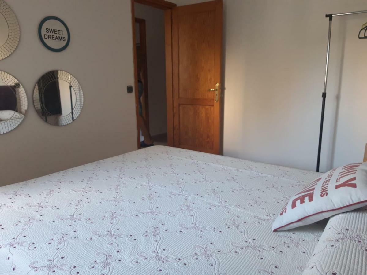 Appartement Casa Tamaran